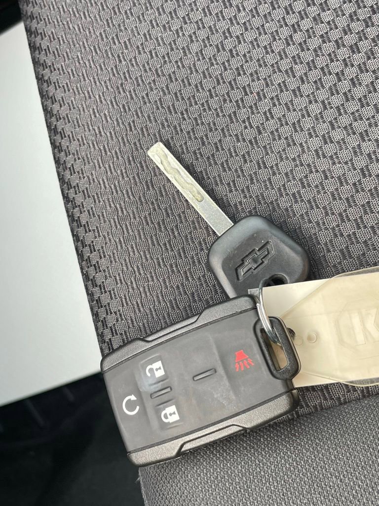 Used 2016 Chevrolet Silverado 1500 LT w/ All Star Edition image 35