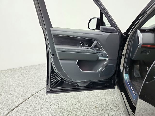 New 2026 Land Rover Range Rover SE AWD/4WD image 27