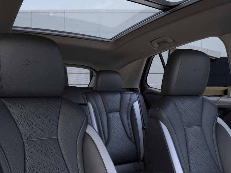 New 2026 Buick Envision Sport Touring image 26