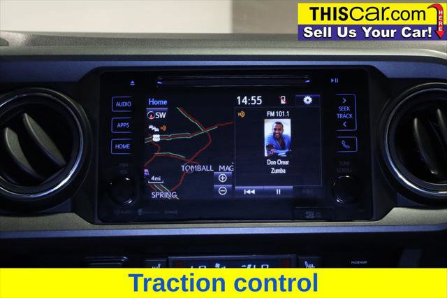 Used 2017 Toyota Tacoma TRD Pro image 15
