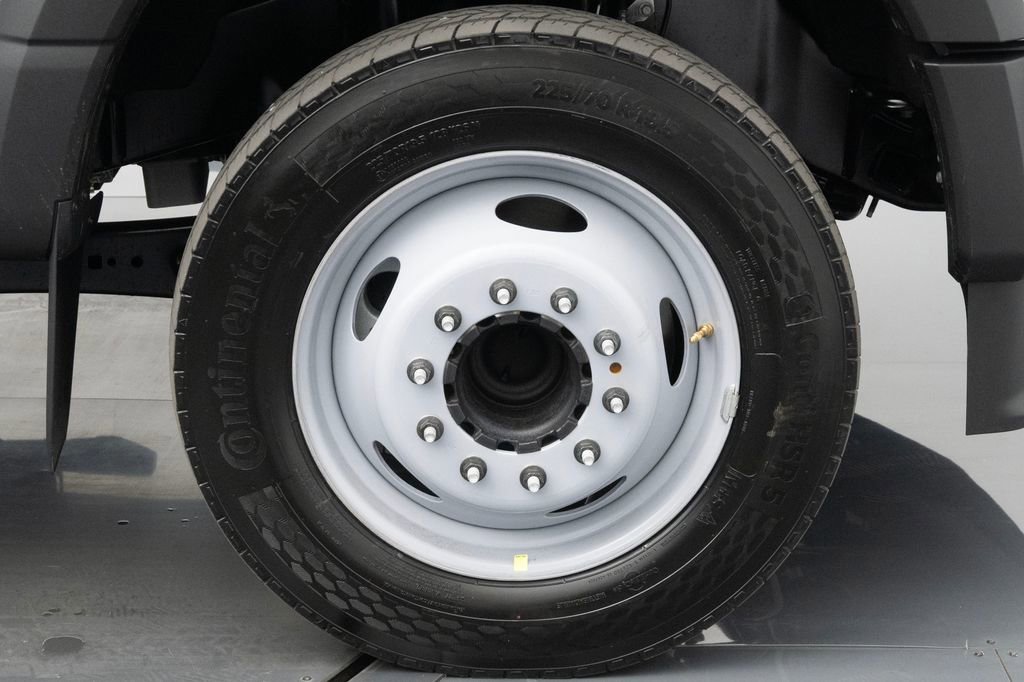 New 2026 Ford F450 XL image 22