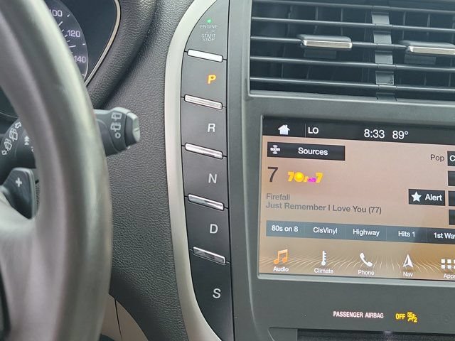 Certified 2019 Lincoln MKC Reserve FWD image 29