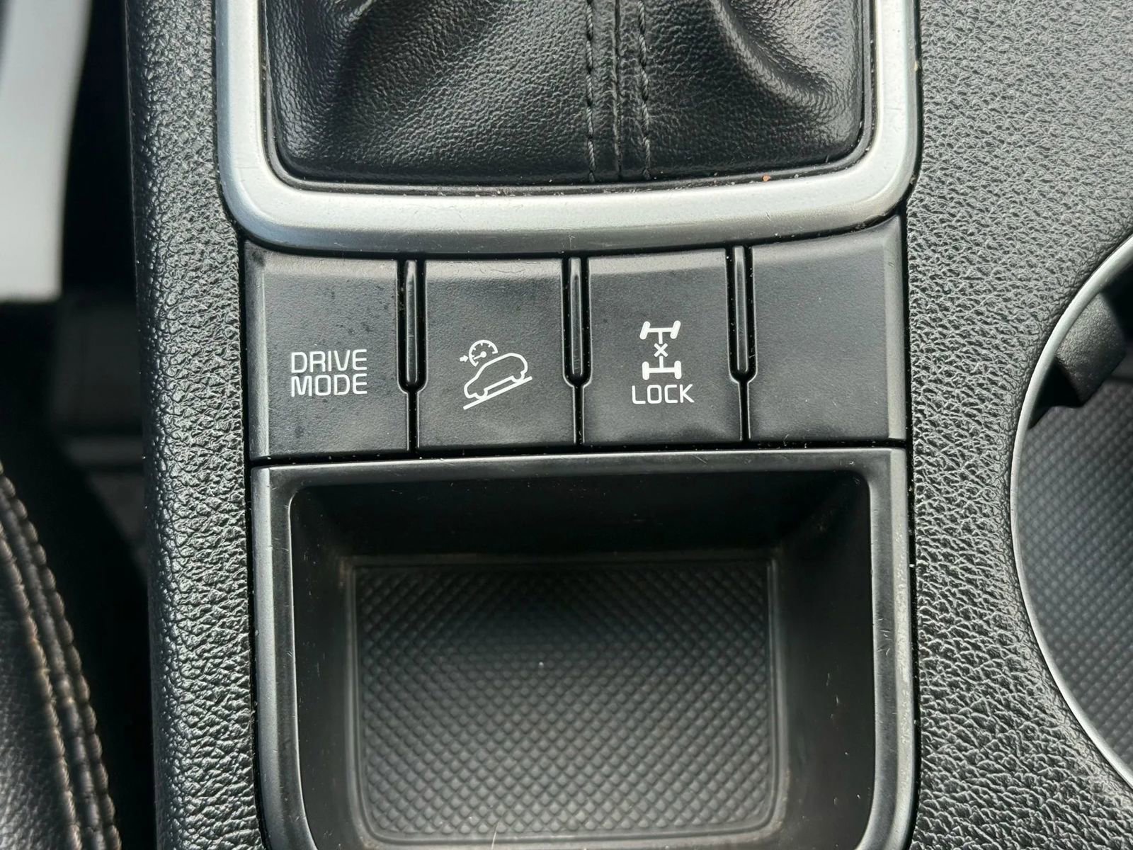 Used 2017 Kia Sportage EX w/ EX Premium Package image 32