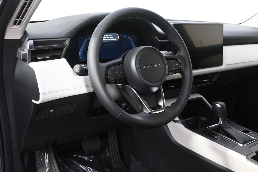New 2026 MAZDA CX-5 Select AWD/4WD image 12
