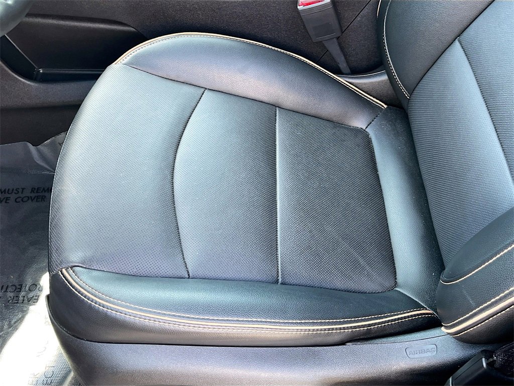 Used 2024 GMC Terrain AT4 w/ Tech Package image 18