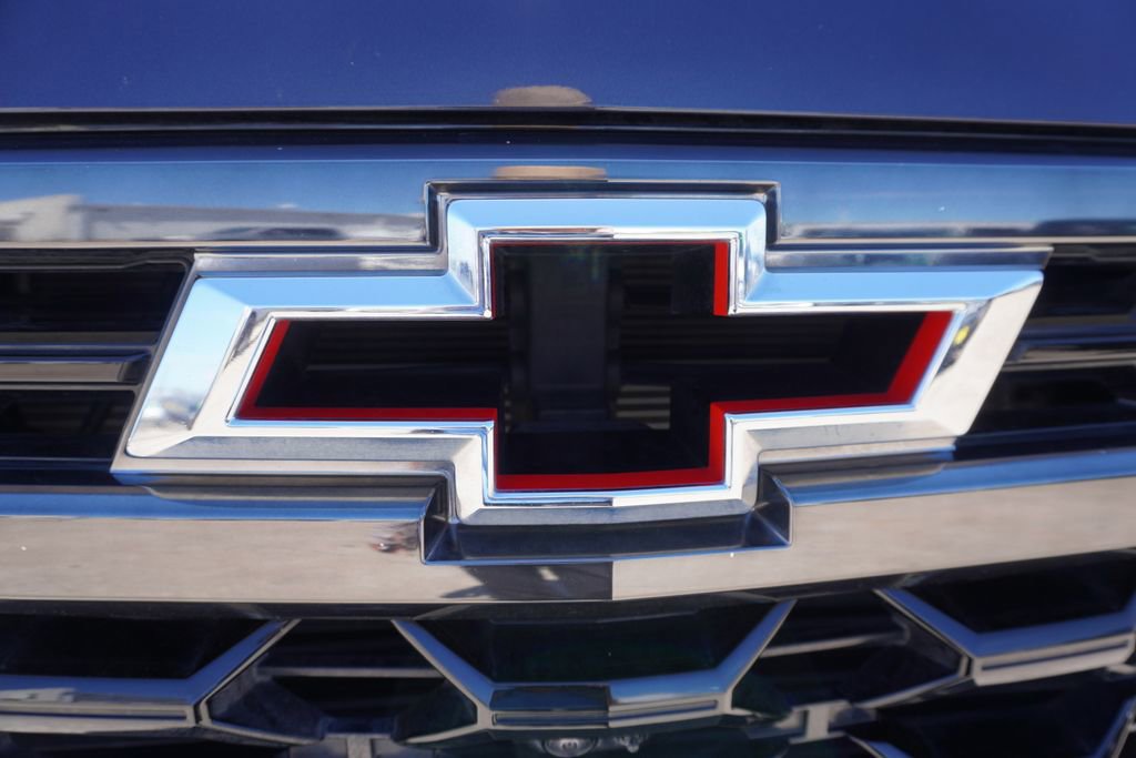 Used 2024 Chevrolet Silverado 1500 ZR2 AWD/4WD image 28