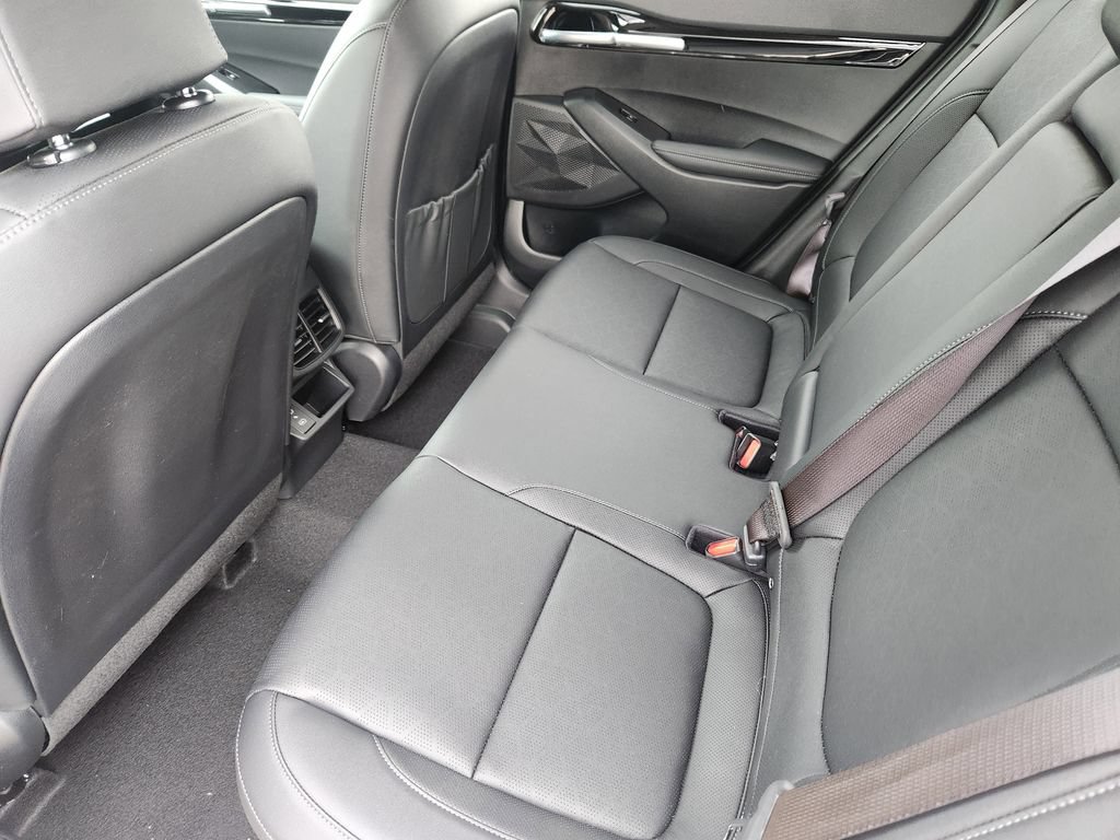 New 2026 Kia Seltos SX w/ SX Sunroof Package AWD/4WD image 10