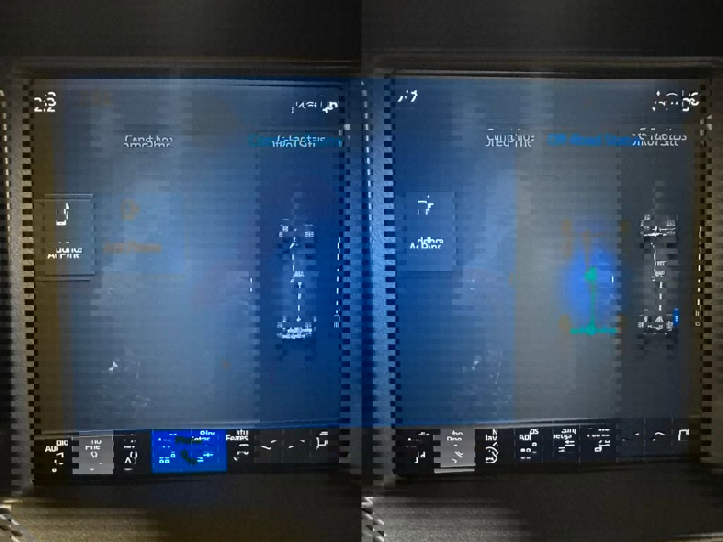 Used 2025 Ford Bronco Big Bend image 27