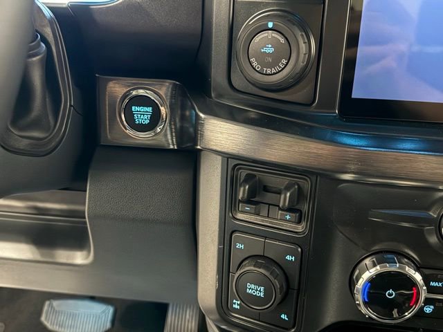 New 2025 Ford F250 Lariat w/ Lariat Ultimate Package image 16