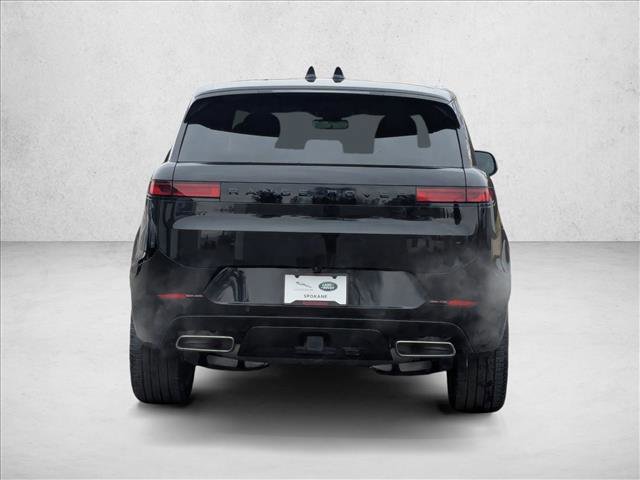 New 2026 Land Rover Range Rover Sport Dynamic SE image 7