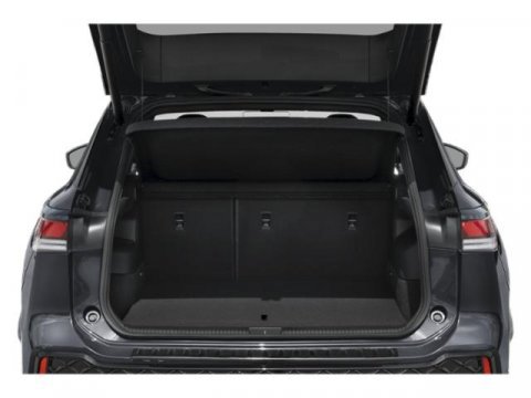 New 2026 Volkswagen Tiguan SEL R-Line image 10