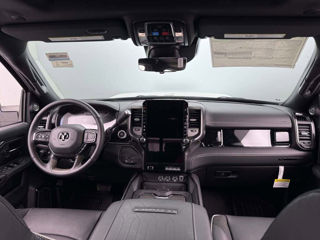 New 2026 RAM 2500 Limited image 22