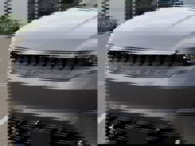 New 2025 Jeep Wagoneer S Limited image 11