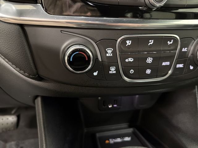 Certified 2023 Chevrolet Traverse LT image 31