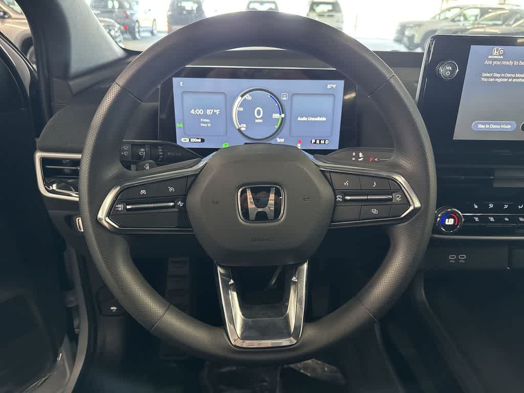 New 2026 Honda Prologue Eco image 14