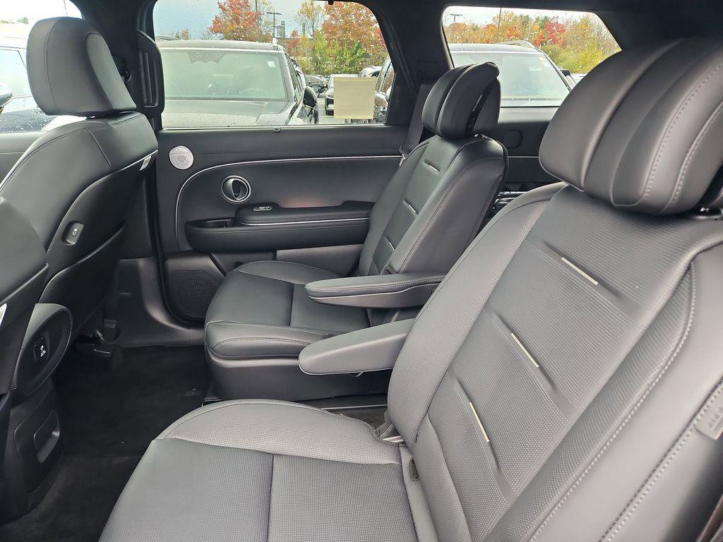 New 2026 Hyundai Palisade Calligraphy image 22