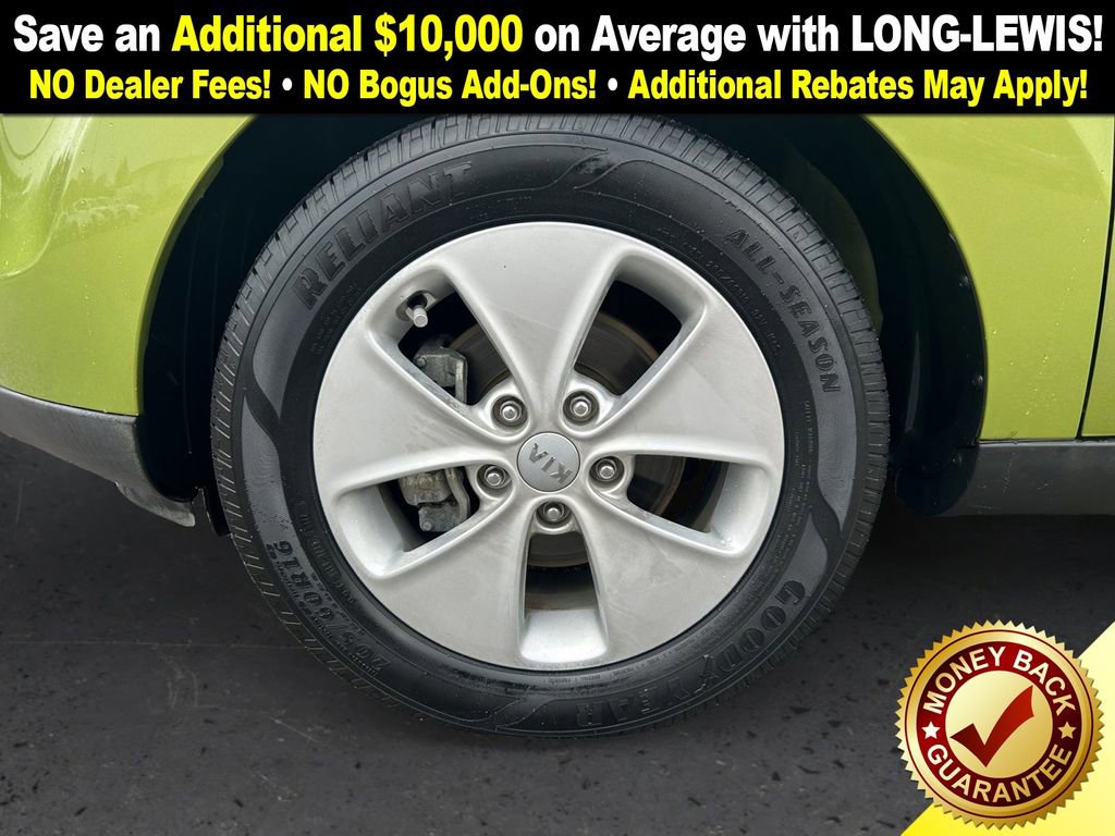 Used 2015 Kia Soul image 13