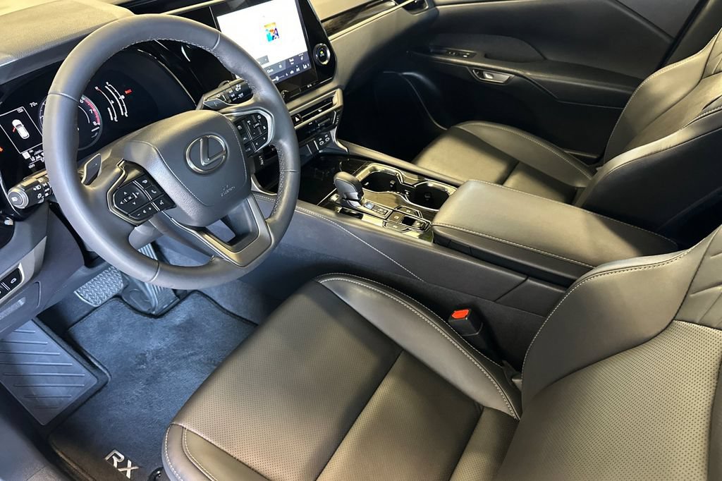 Used 2024 Lexus RX 350 FWD w/ Technology Package image 10
