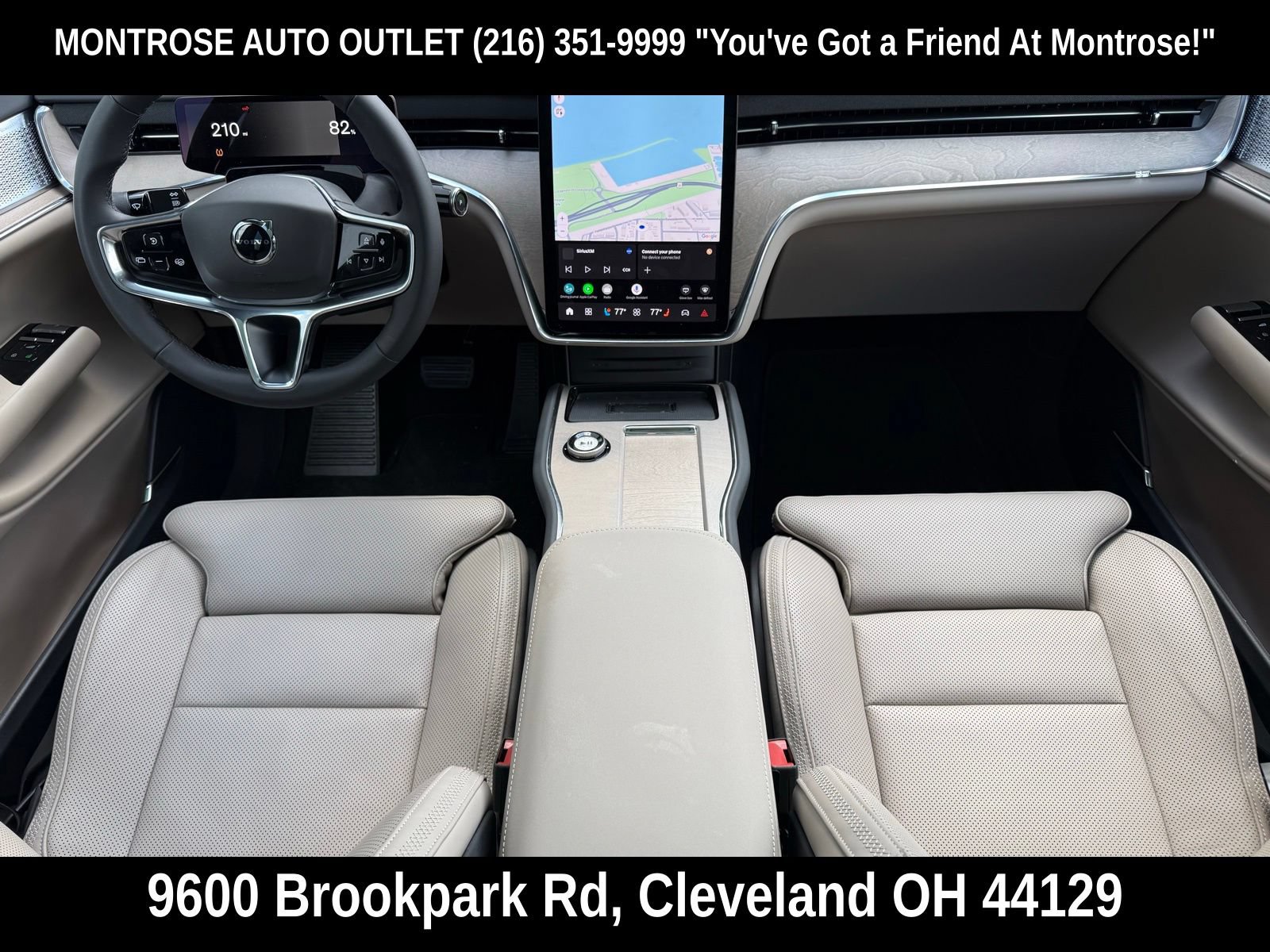 New 2026 Volvo EX90 Ultra AWD/4WD image 22