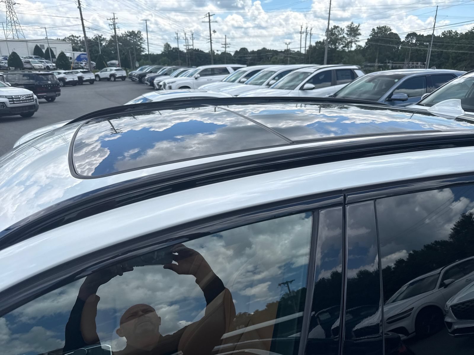 Used 2023 BMW X3 sDrive30i w/ M Sport Package RWD image 12