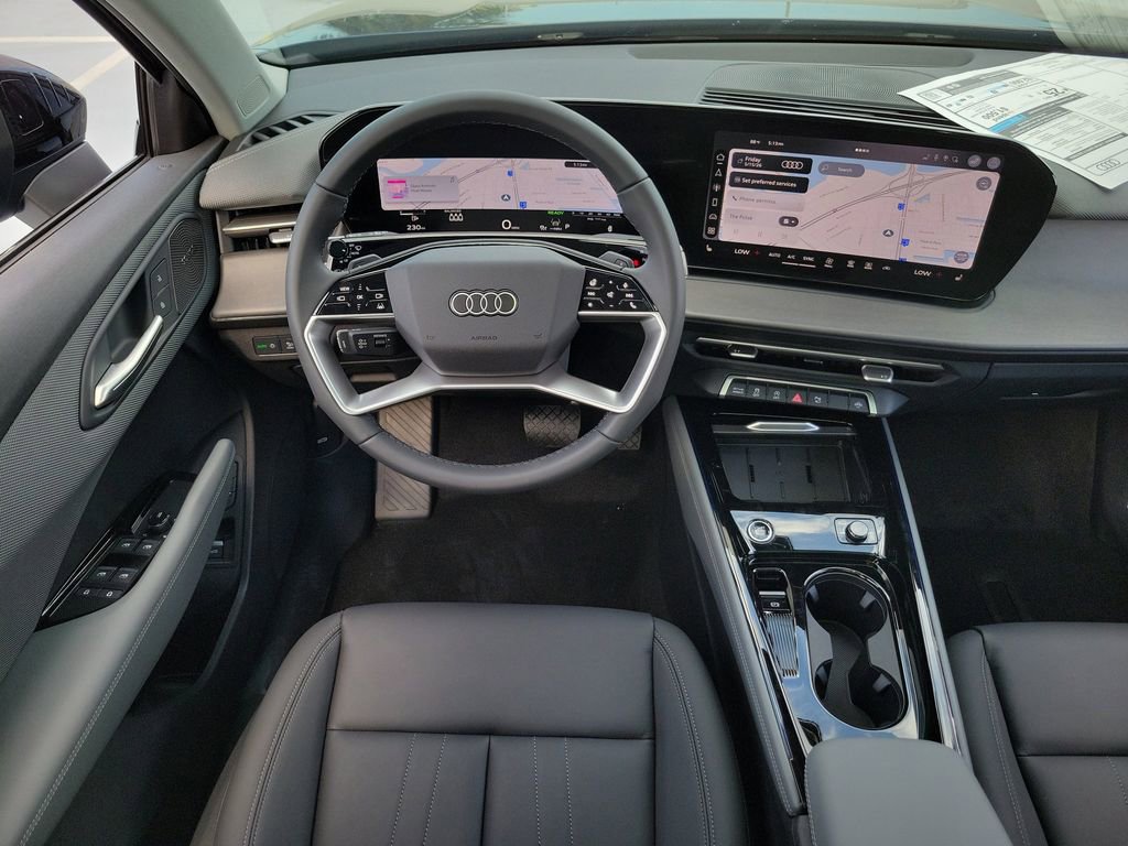 New 2026 Audi Q3 quattro 2.0T AWD/4WD image 22
