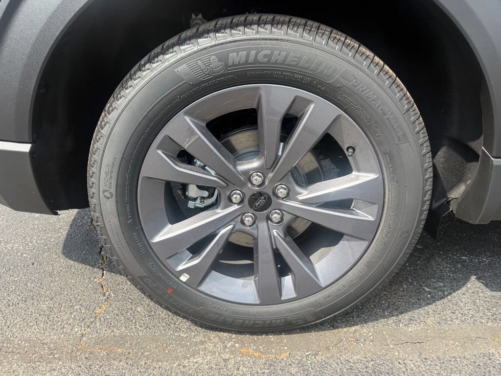 New 2026 Ford Explorer Active w/ Active Comfort Package AWD/4WD image 54