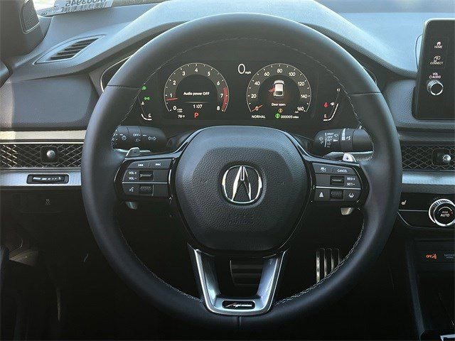 New 2026 Acura Integra A-Spec image 13