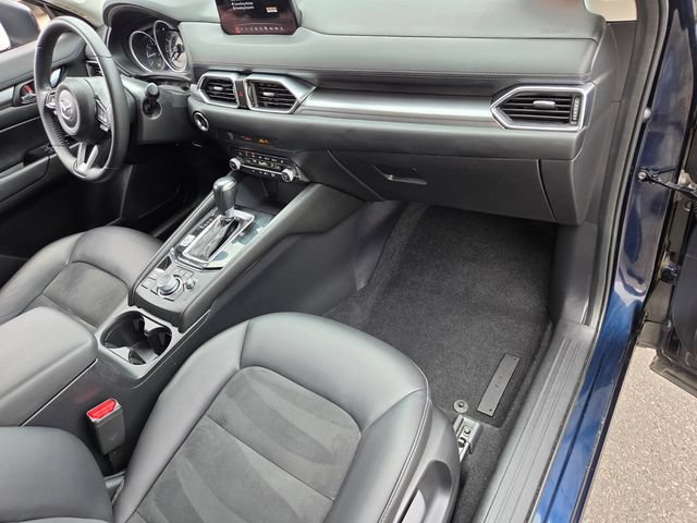 Used 2019 MAZDA CX-5 Touring FWD image 16