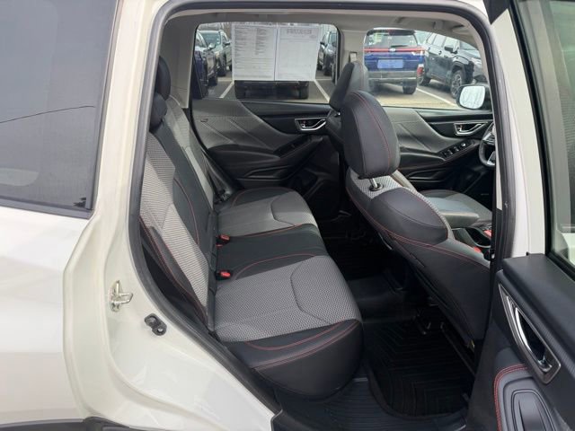 Used 2019 Subaru Forester Sport image 11