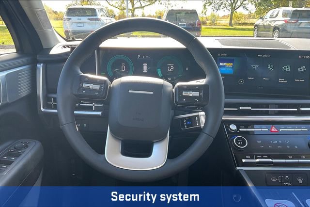 New 2026 Hyundai Santa Fe SE FWD image 16