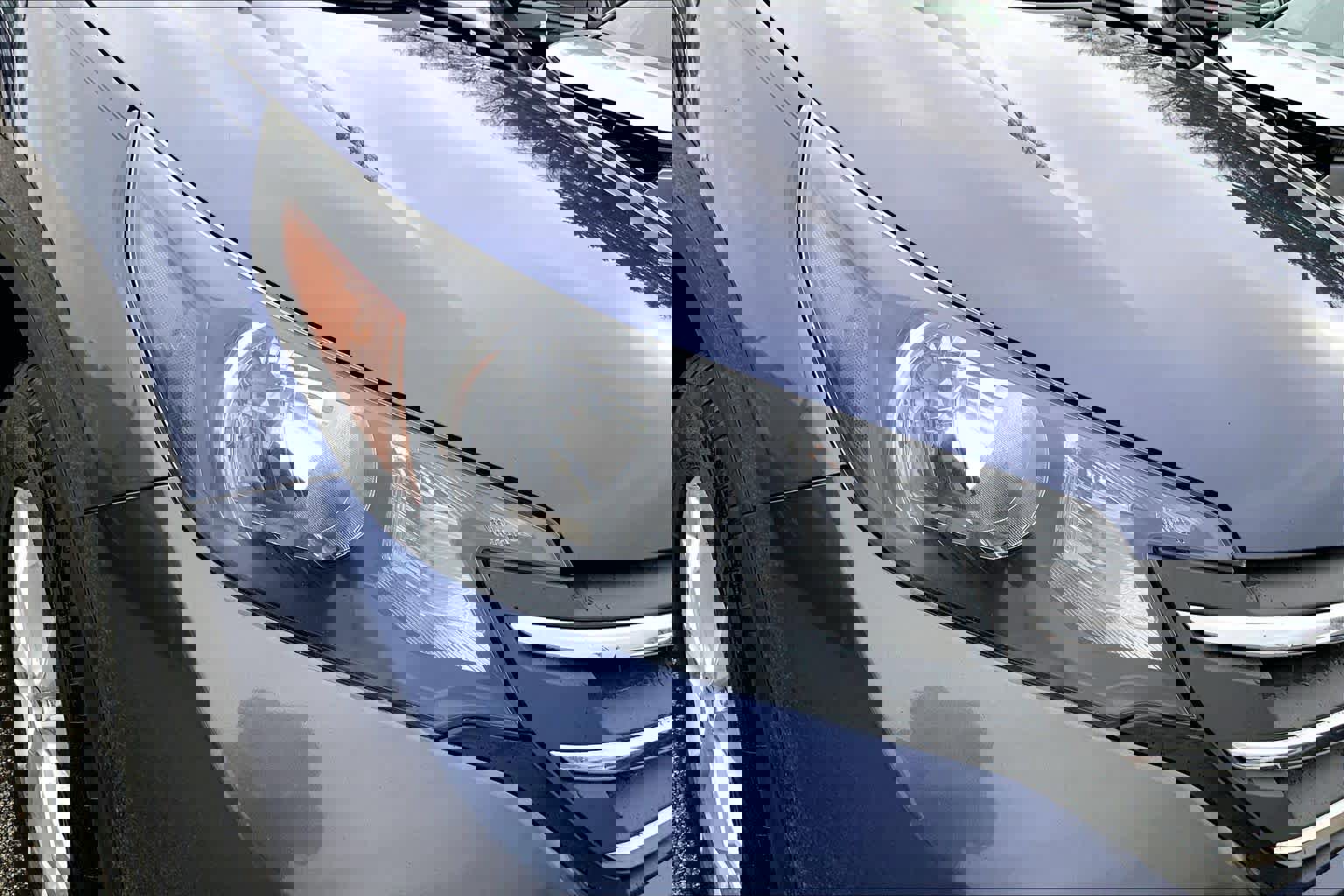 Used 2013 Honda CR-V EX image 27