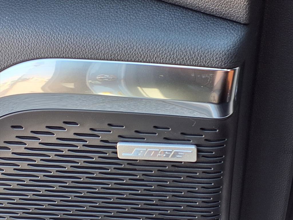 New 2026 GMC Acadia Elevation w/ Black Edition image 15