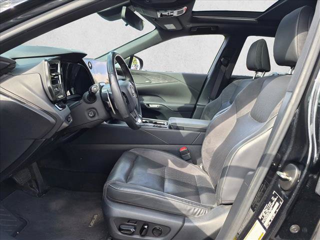 Used 2024 Lexus RX 450h AWD w/ Convenience Package image 12