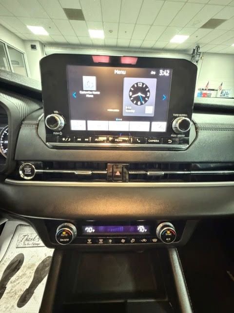 Used 2022 Mitsubishi Outlander ES image 21