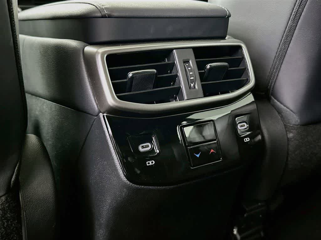 Used 2024 Lexus RX 350 Premium w/ Accessory Package (Z1) FWD image 13