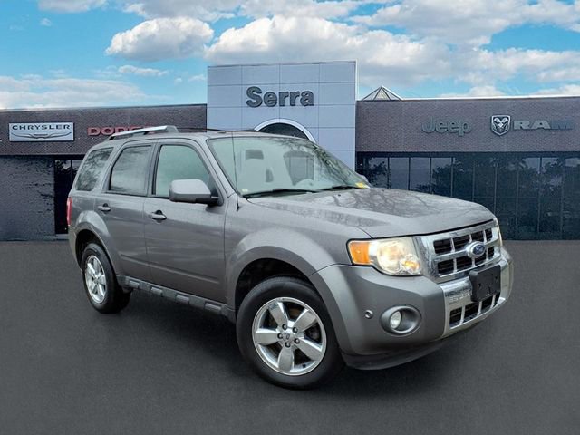 Used 2010 Ford Escape Limited