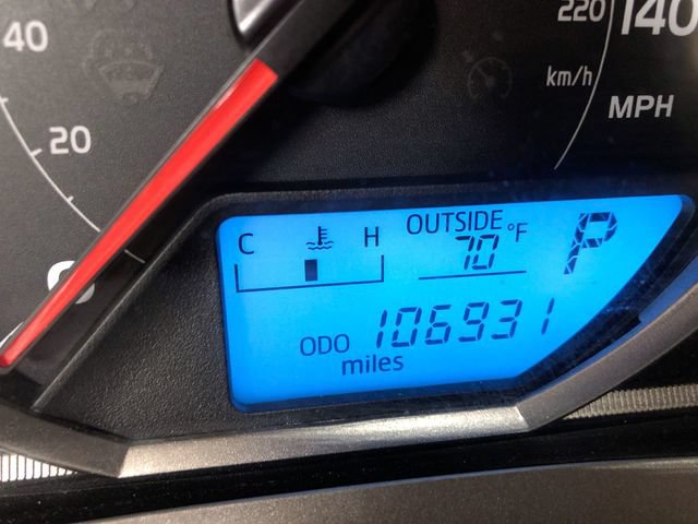 Used 2014 Toyota RAV4 XLE AWD/4WD image 18