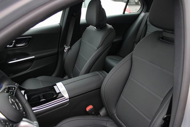 New 2025 Mercedes-Benz C 300 4MATIC Sedan image 26