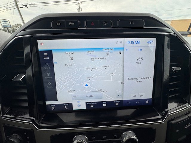 Used 2022 Ford F250 Lariat image 18