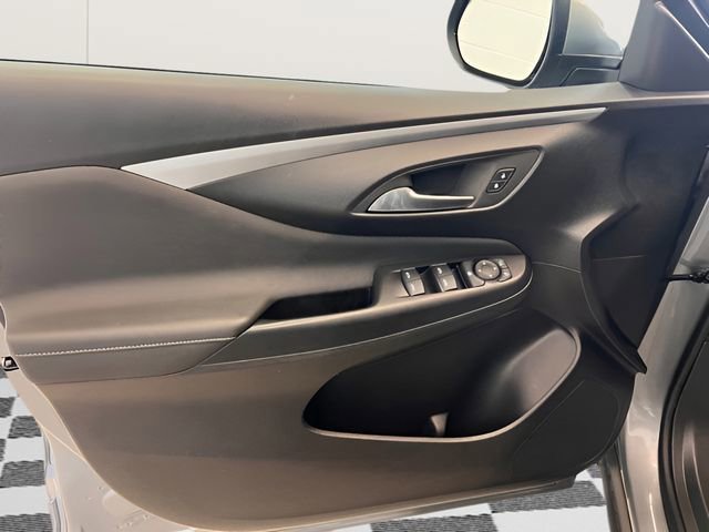Used 2025 Buick Envista Preferred FWD image 12