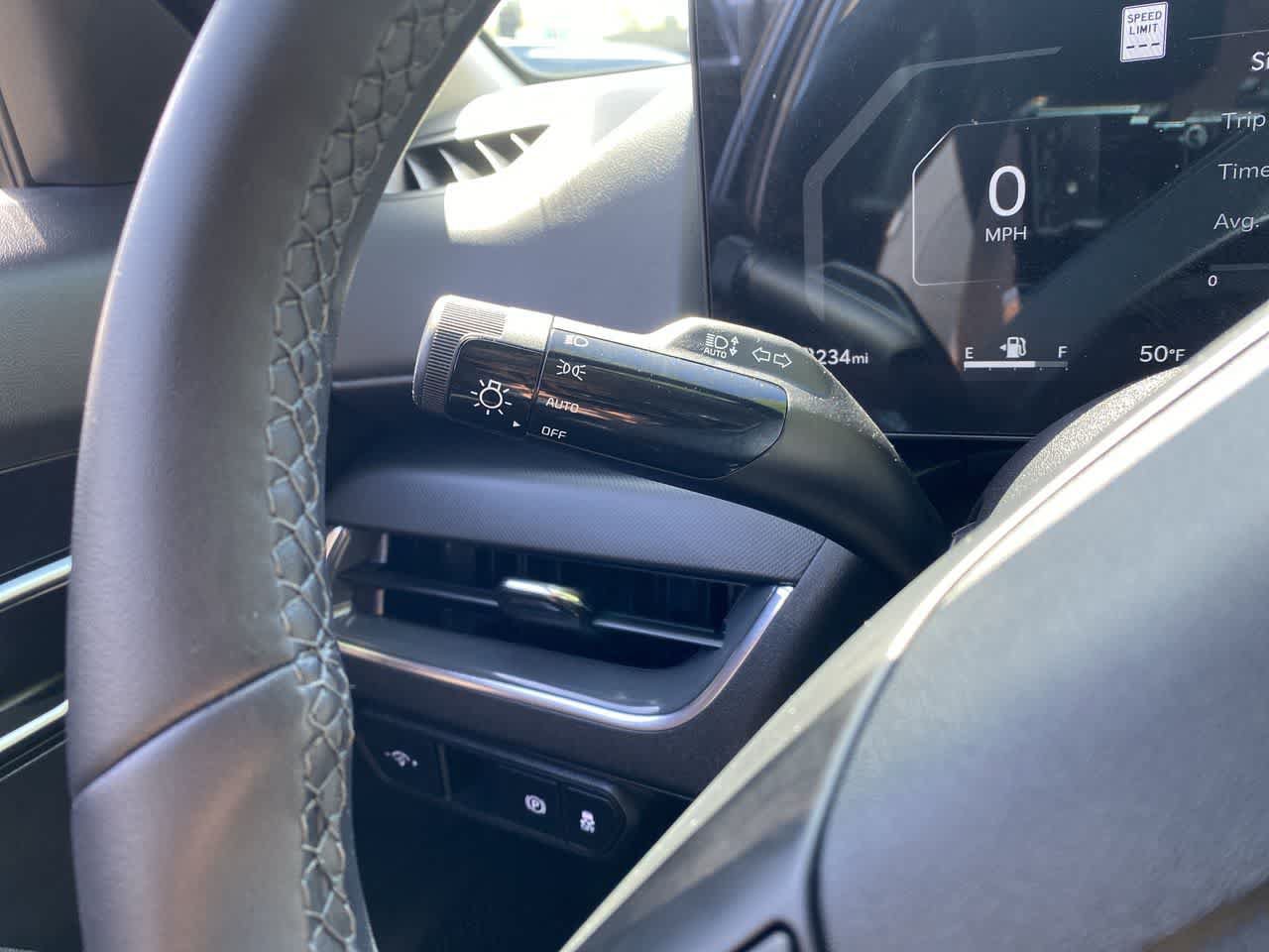 Used 2025 Kia K4 EX FWD image 24