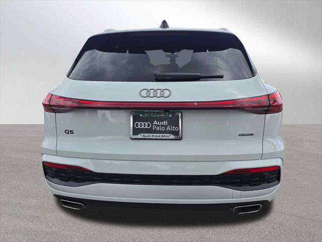 New 2026 Audi Q5 Premium Plus AWD/4WD image 4