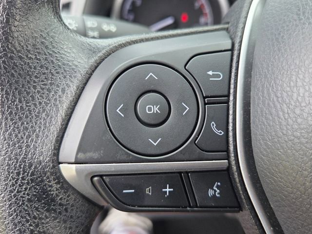 Used 2023 Toyota Camry LE FWD image 23