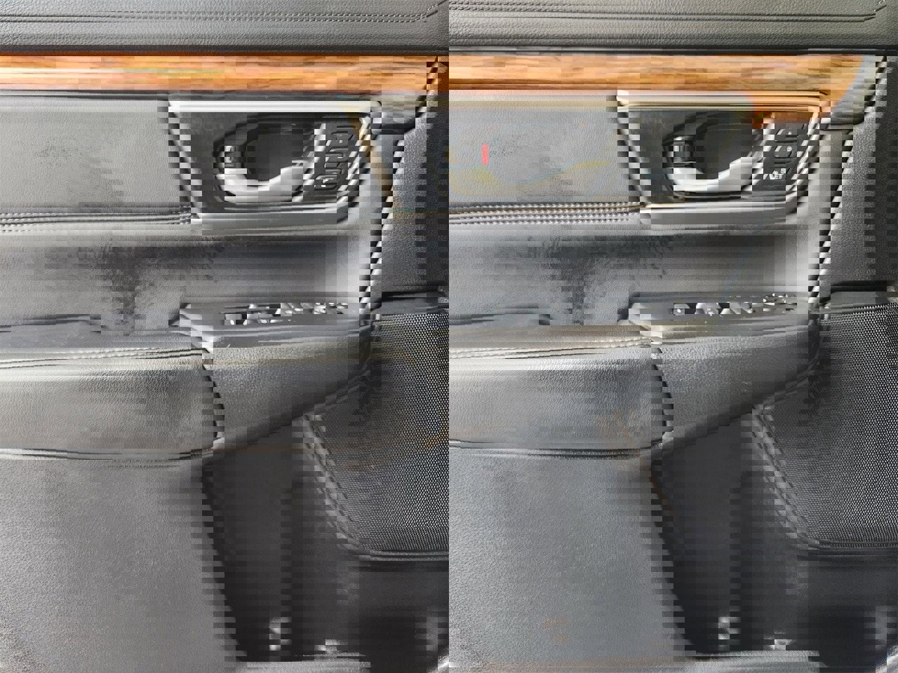 Certified 2021 Honda CR-V EX-L image 22