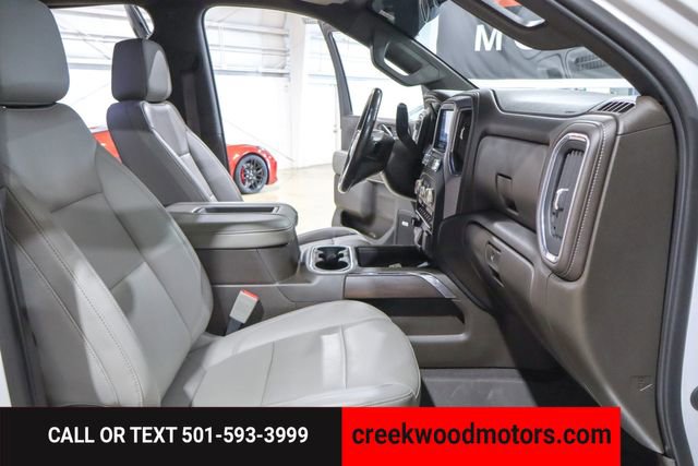 Used 2021 GMC Sierra 1500 SLT w/ SLT Premium Plus Package image 10