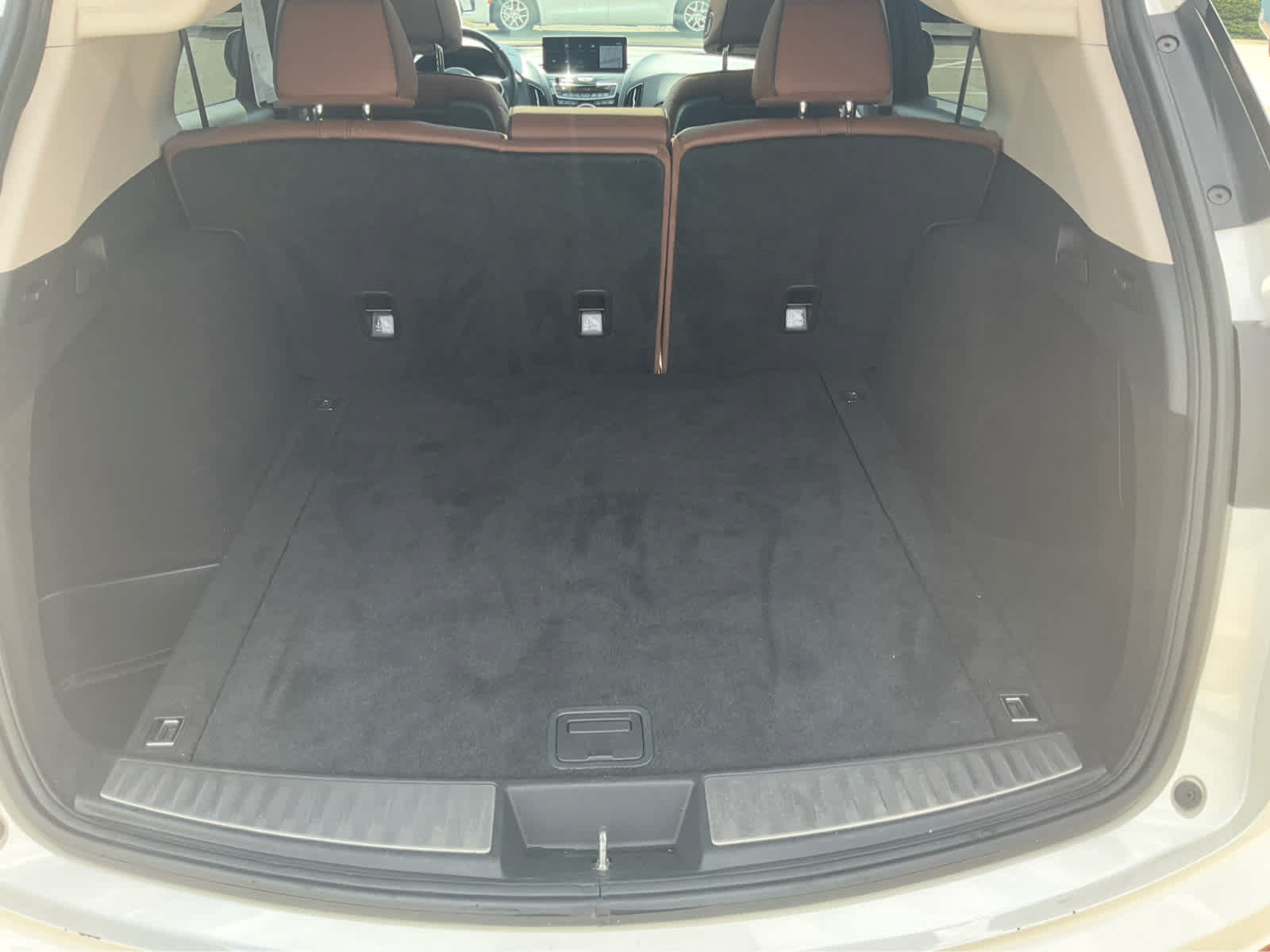 Used 2019 Acura RDX w/ Advance Package AWD/4WD image 25
