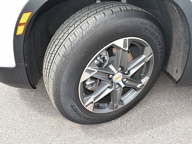 New 2025 Chevrolet Blazer LT w/ Sound & Technology Package image 8