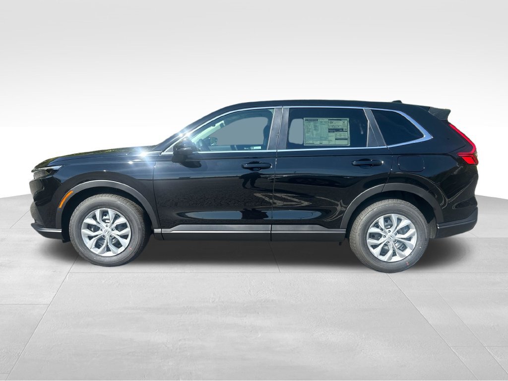 New 2026 Honda CR-V LX image 3