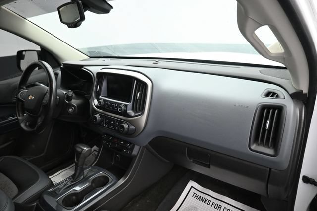 Used 2017 Chevrolet Colorado Z71 AWD/4WD image 8