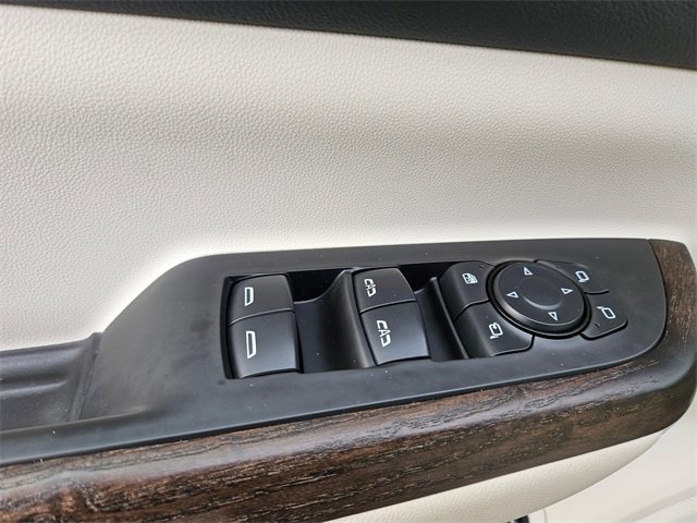 Used 2021 GMC Acadia Denali w/ GMC Pro Grade Package image 18